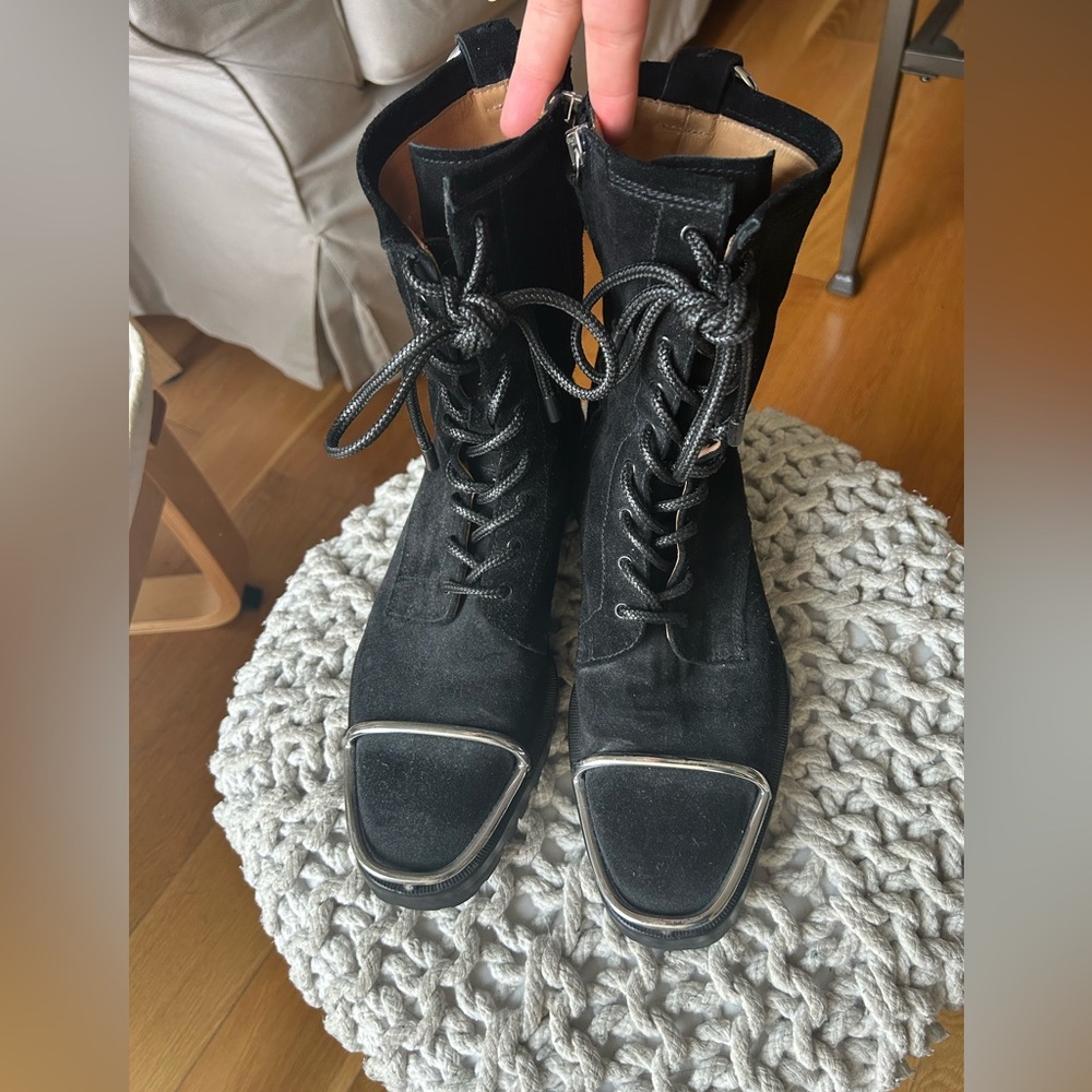 Kennah Suede Boot